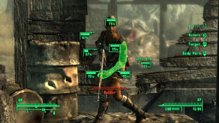 Illustration for article titled How Fallout 3 Is Different Than Oblivion